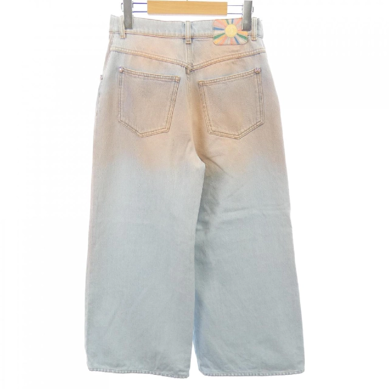 Chanel CHANEL P76361V68290 Jeans - Hàng hiệu Chính hãng 817391