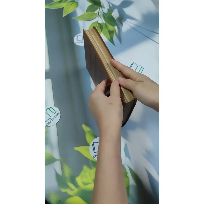 [MIỄN PHÍ BỌC SÁCH] Di Truyền Học Và Cơ Sở Chọn Giống -  Đ.Ph.Pêtrôp 750830