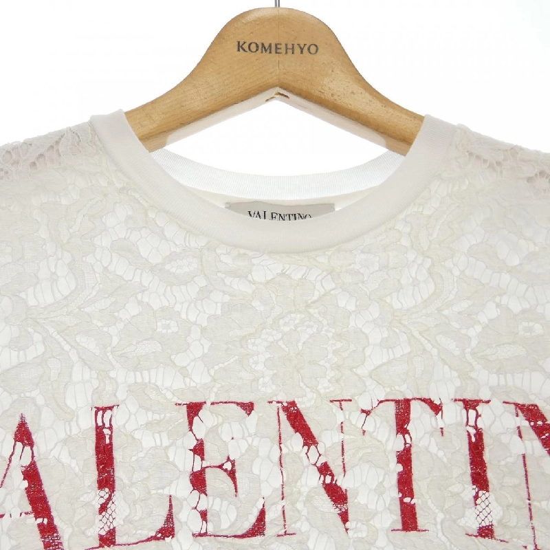 Áo thun VALENTINO - Hàng hiệu Authentic 826425