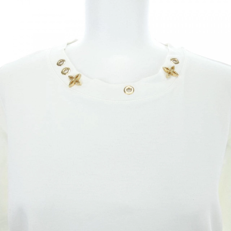 Áo thun dây bên LOUIS VUITTON FGTS03JG2 - Hàng hiệu Authentic 775609