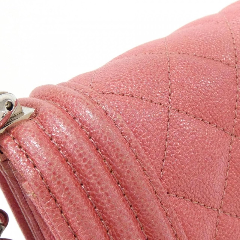 Túi xách vai Boy Chanel dòng AS0130 613220