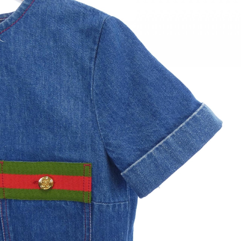 Gucci GUCCI 678827 XDBVX Đầm - Hàng hiệu Chính hãng 817074