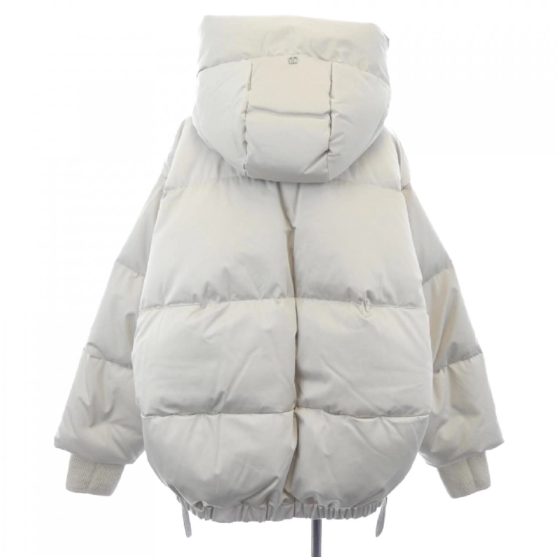 Áo khoác lông vũ DUNO HEKA M - Hàng hiệu Authentic 820804