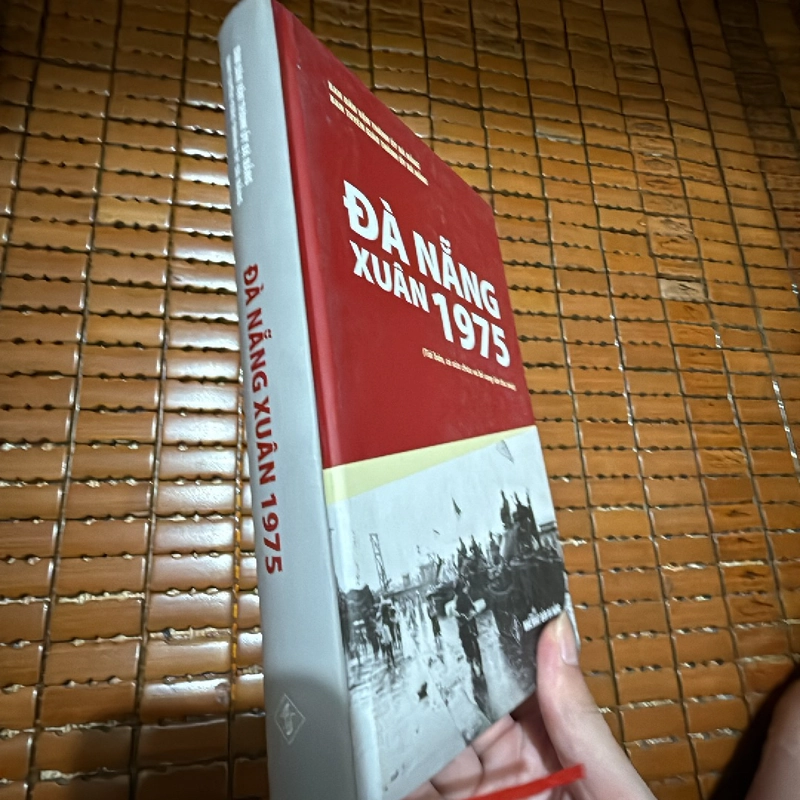 Đà Nẵng xuân 1975 464244