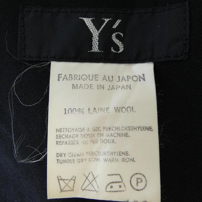 【Cổ điển】Y's YX-S06-100 Váy 648138