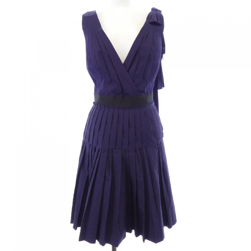 Đầm LOUIS VUITTON WQDR38CET - Hàng hiệu Authentic 812068