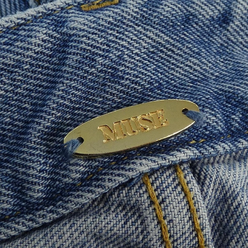 Quần jeans DEUXIEME CLASSE - Hàng hiệu Authentic 818070