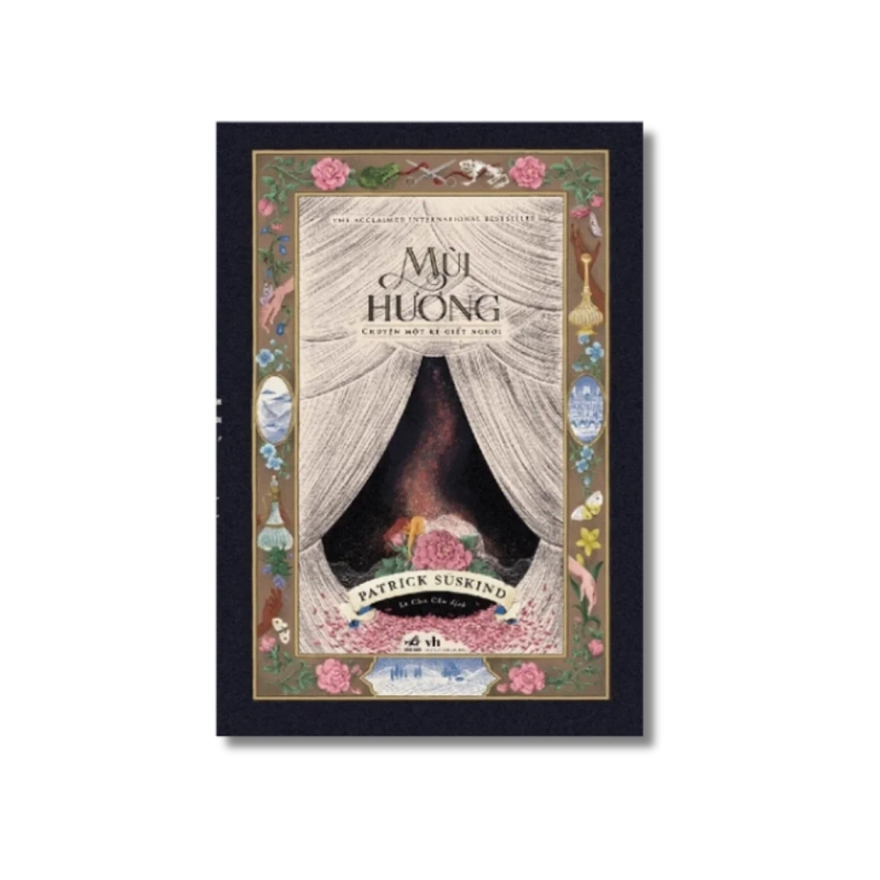 Mùi hương - Patrick Süskind 724667