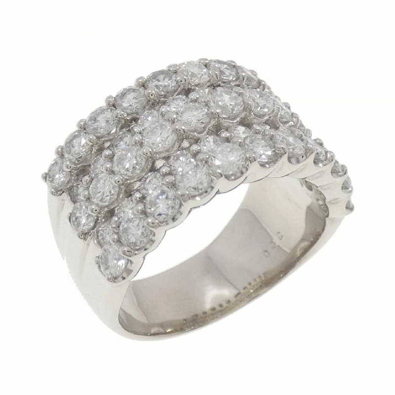 Nhẫn kim cương PT 3.00CT 667693