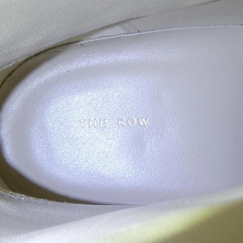 【Khuyến mãi】Giày bốt THE ROW 661958