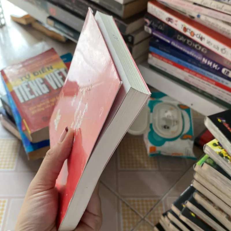 Yêu đơn phương không đau thương  936633