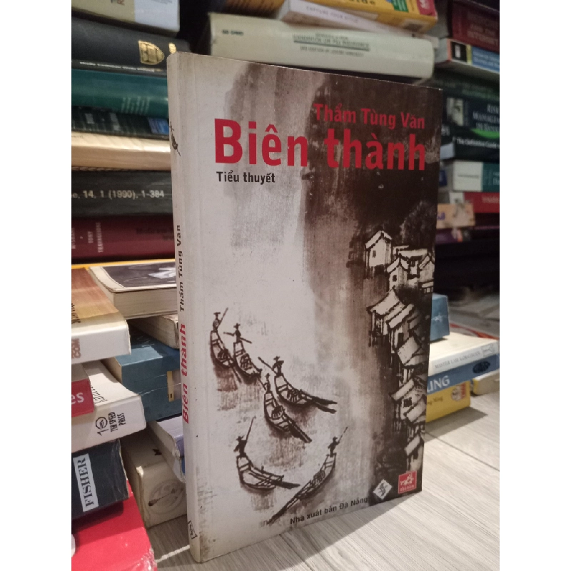 Biên thành - Thẩm Tùng Văn 449891