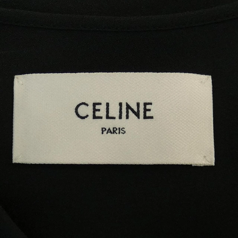 Đầm CELINE - Hàng hiệu Authentic 820234