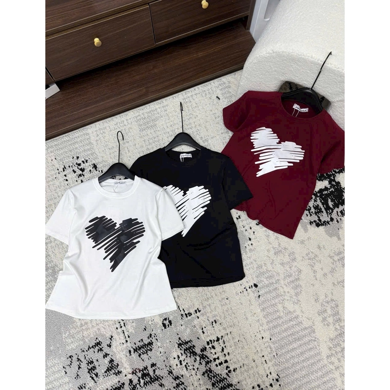 Áo thun baby three 471087