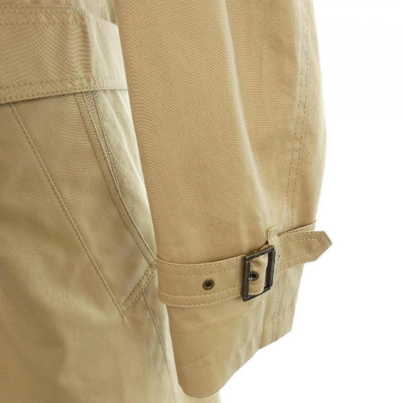 Áo khoác trench BLACK LABEL CRESTBRIDGE - Hàng hiệu Authentic 897372