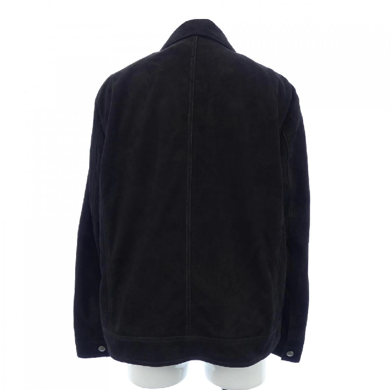 Áo khoác da ARMA WANI - Hàng hiệu Authentic 895235