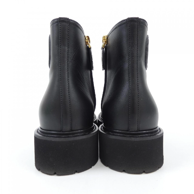 【Khuyến mãi】Giày bốt VALENTINO GARAVANI 664142