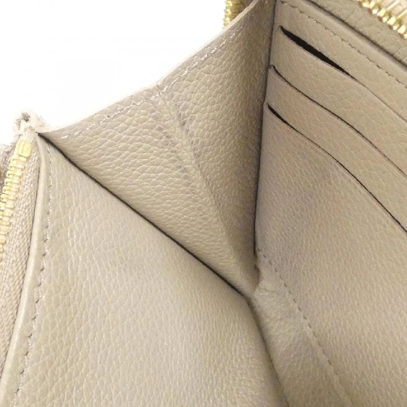 Ví Zippy Monogram Empreinte Hai Màu Louis Vuitton M69794 - Hàng hiệu Chính hãng 770439