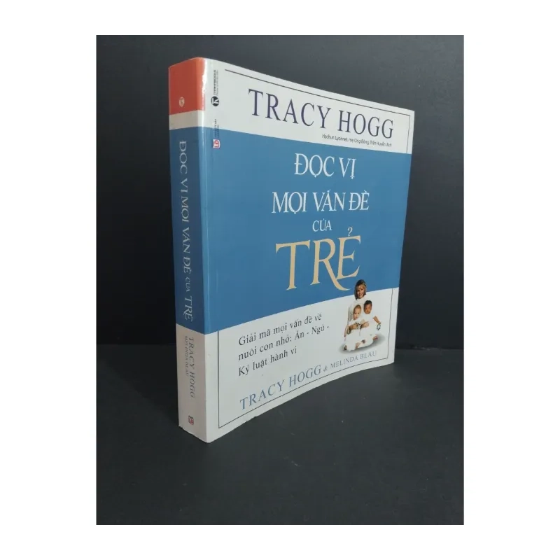 Đọc vị mọi vấn đề của trẻ 981734