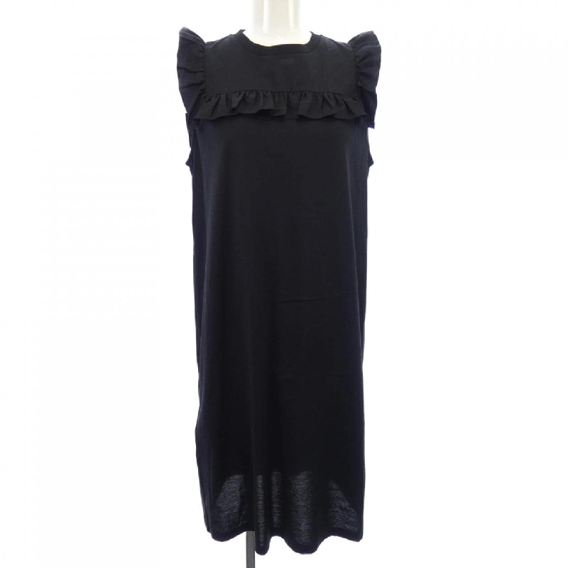 Đầm PRADA 35881L R181 1Q1D - Hàng hiệu Chính hãng 818105