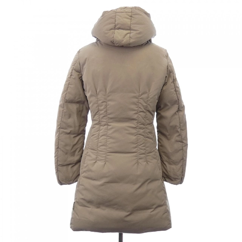 MONCLER RENNE Áo khoác lông - Hàng hiệu Chính hãng 820101