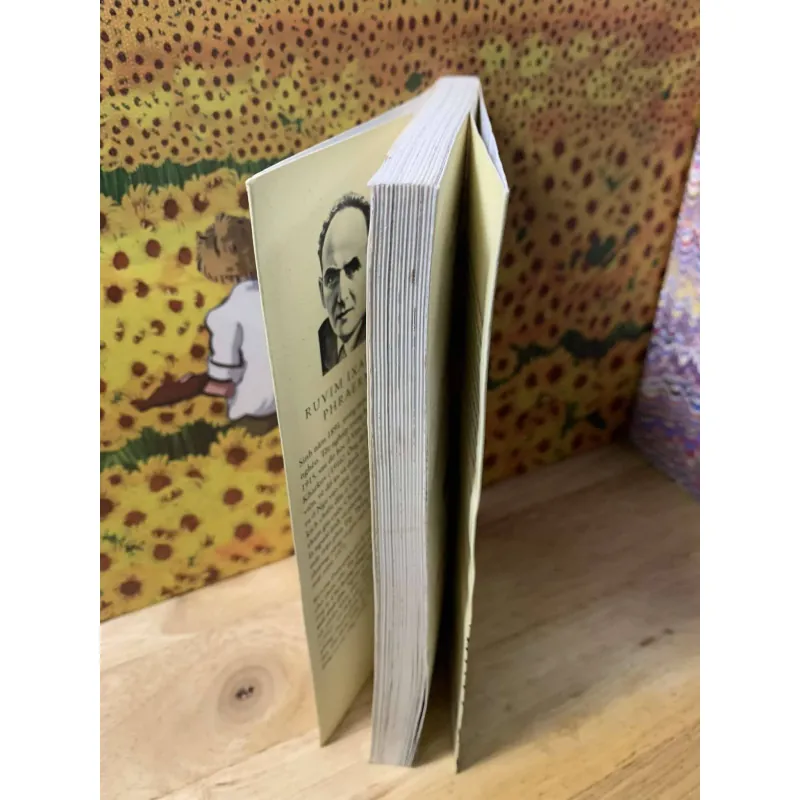 Chó Hoang Dingo, Hay Là Câu Chuyện Mối Tình Đầu - Ruvim Ixaevich Phraerman 558653