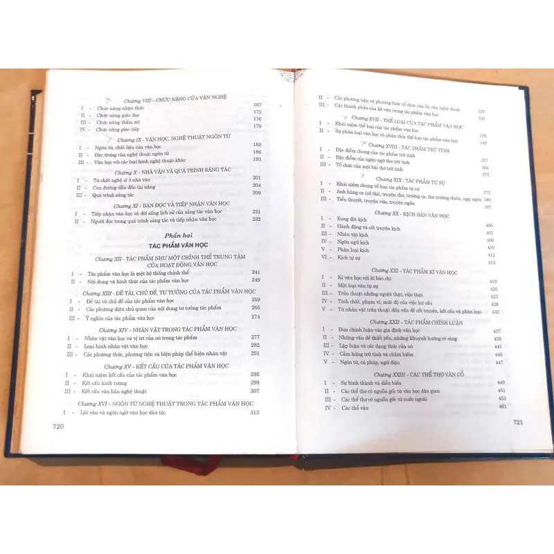 Lí Luận Văn Học (NXB Giáo Dục) - Phương Lựu Chủ Biên 1030187