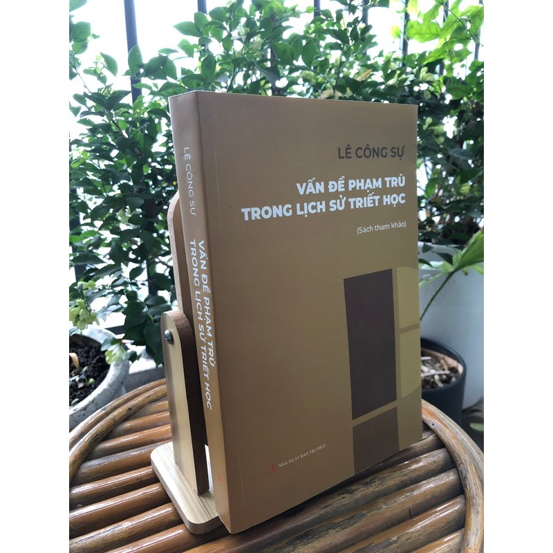 Vấn đề phạm trù trong lịch sử triết học 72002