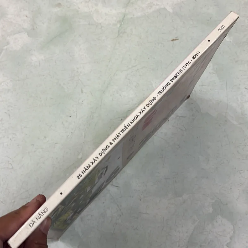 25 năm xây dựng và phát triển 1031062