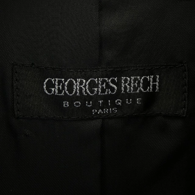 Áo khoác da GEORGES RECH 628401