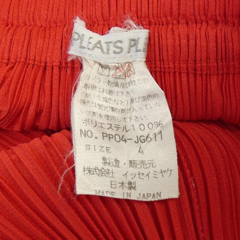 【Cổ điển】Pleats Please váy 650907