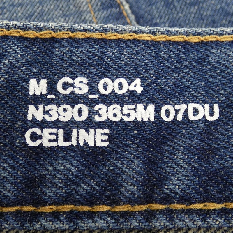 Quần short CELINE - Hàng hiệu Authentic 892111