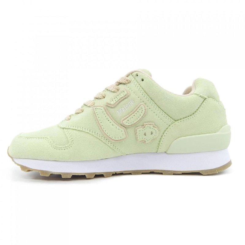 SANGACIO 2502-A-230 Giày sneaker - Hàng hiệu Authentic 829689