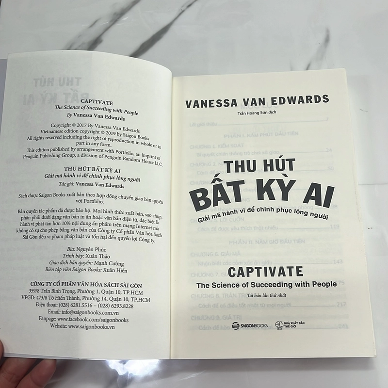 Thu hút bất kỳ ai 505014