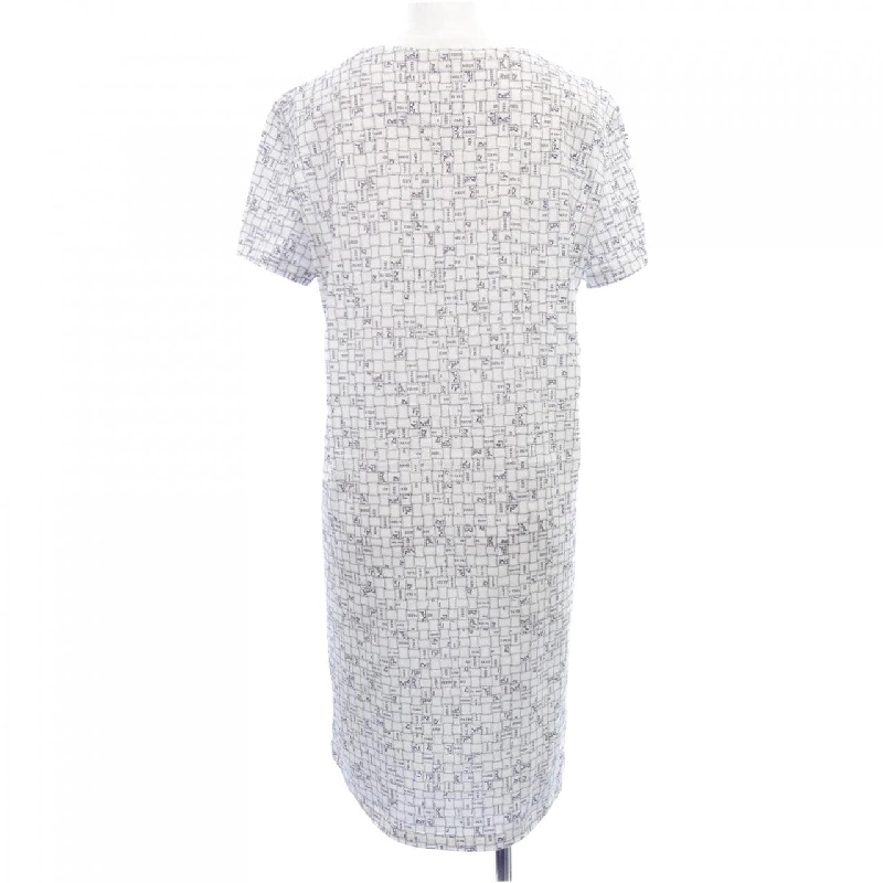 Đầm cắt HERMES - Hàng hiệu Authentic 818921