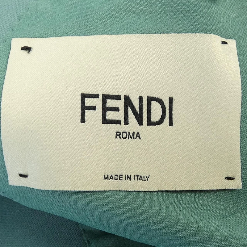 Áo khoác FENDI - Hàng hiệu Chính hãng 820668