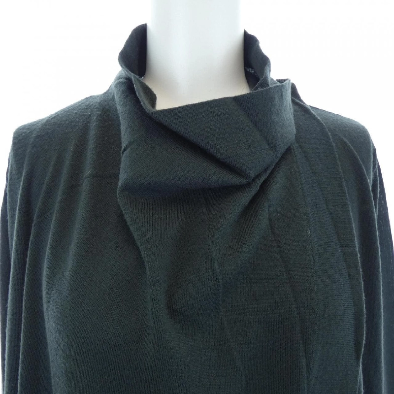 HIROKO KOSHINO Áo khoác dài - Hàng hiệu Authentic 824791