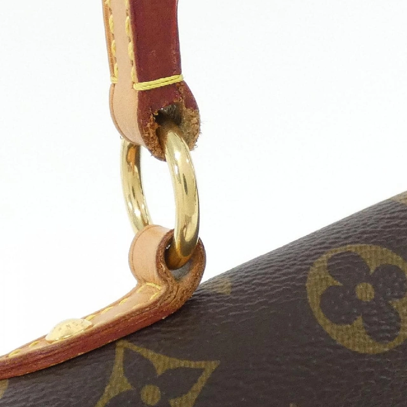 Túi Louis Vuitton Monogram Cluny BB M42738 617892