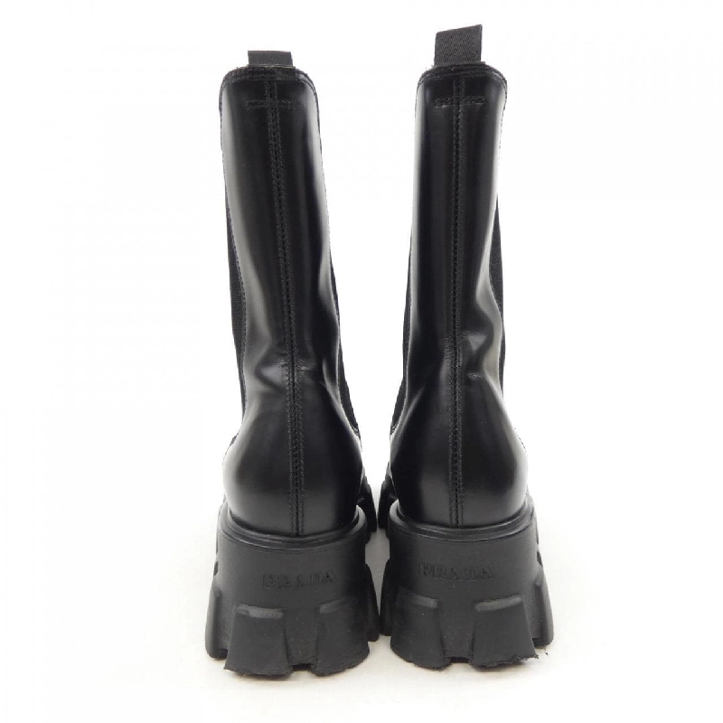 Giày bốt PRADA 1U749M - Hàng hiệu Authentic 828048