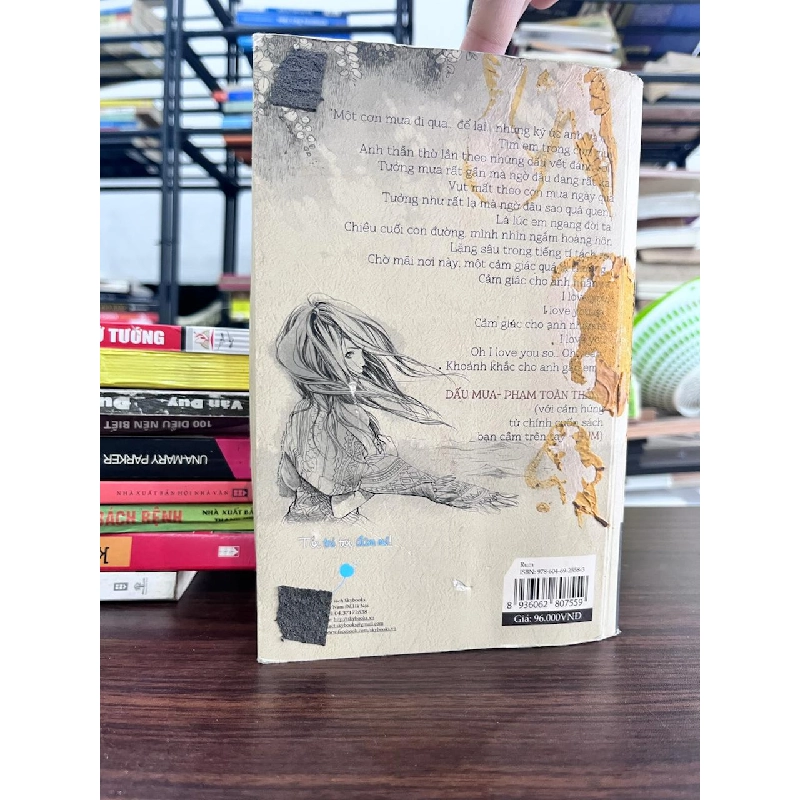 Rum - Ploy Ngọc Bích - Ploy Ngọc Bích 973226