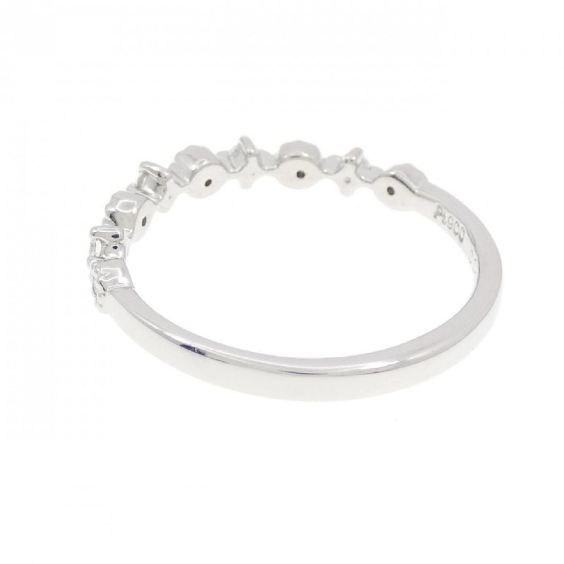 Nhẫn kim cương PT900 0.12CT 667853