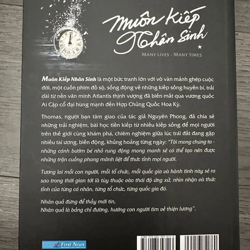 Muôn kiếp nhân sinh 1 568418