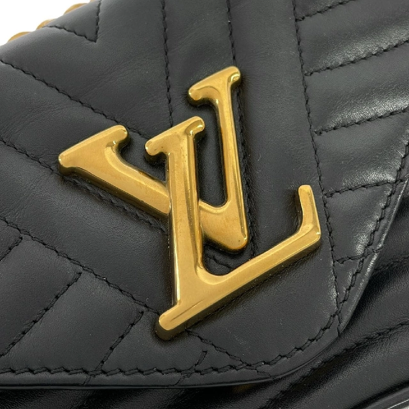 Túi xách chéo Louis Vuitton New Wave Chain Bag PM M51683 - Hàng hiệu Chính hãng 801736