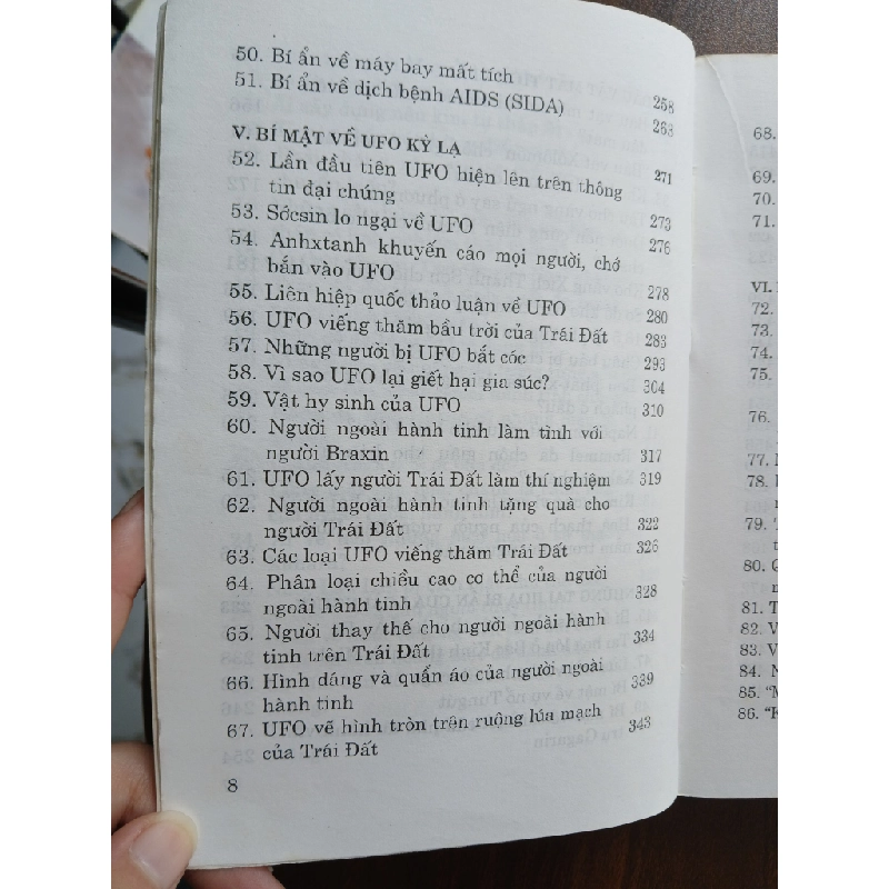 109 Hiện Tượng Bí Ẩn Trên Thế Giới - Kình Văn Lý 539967