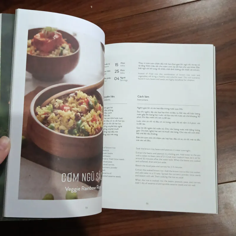 Thuận tự nhiên 761903