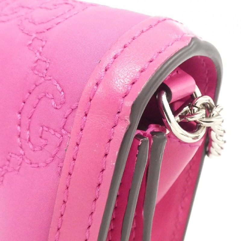 Túi đeo vai Gucci 723777 FABK9 609706