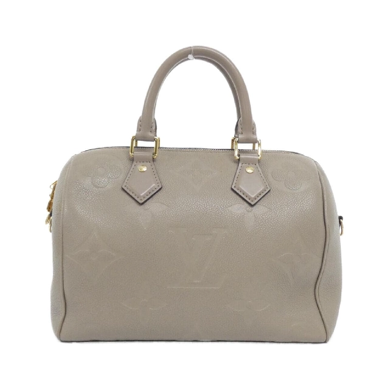 Túi xách Boston Louis Vuitton Monogram Empreinte Speedy Bandoulière 25cm M59273 613925