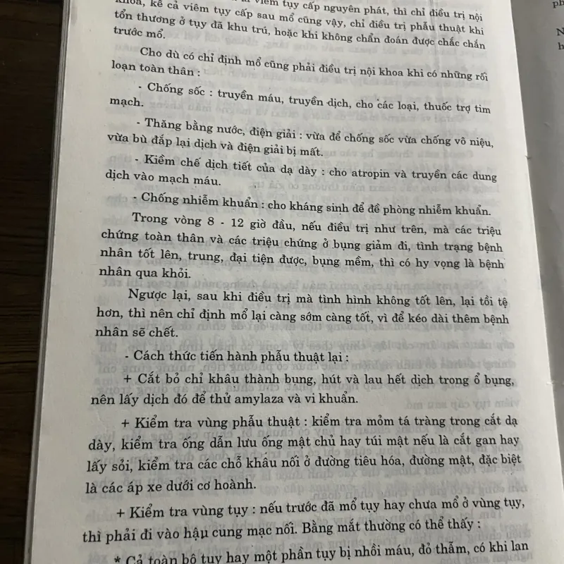 Bệnh học ngoại dạ địa học - BỤNG - GS, TS NGUYỄN ĐỨC NINH BS HOÀNG TÍCH 995542