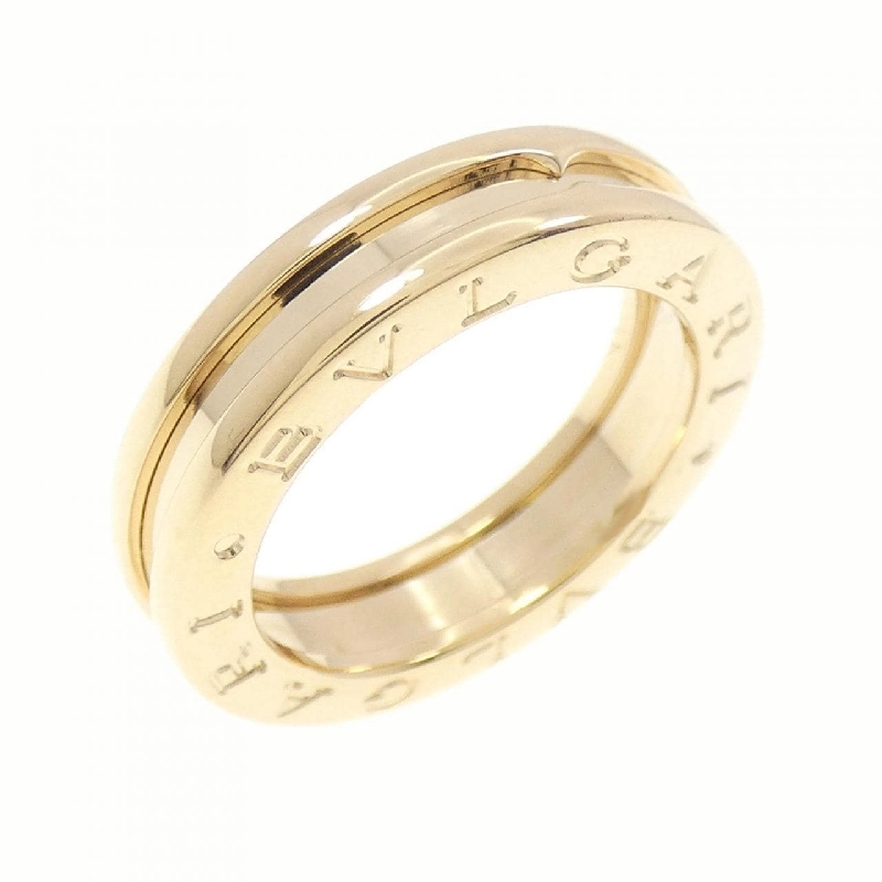 Bulgari B.zero1 Nhẫn 1 Băng - Hàng hiệu Chính hãng 840534