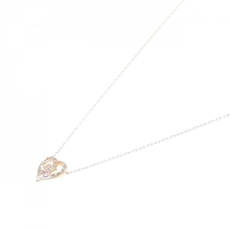 4゜C Đá màu dây chuyền - Hàng hiệu Authentic 842125